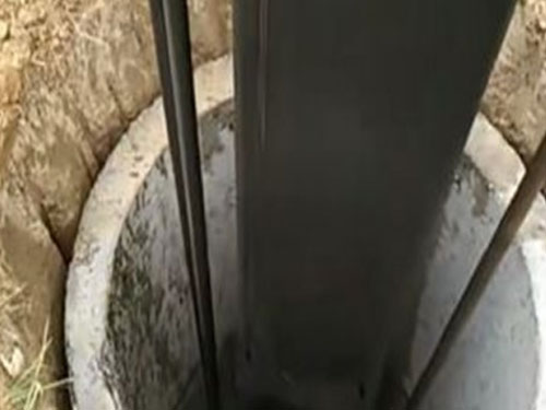 张掖打井公司
